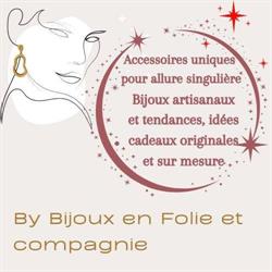 BIJOUX EN FOLIE, Saint-Nicolas-de-la-Grave - Horaires d'ouverture