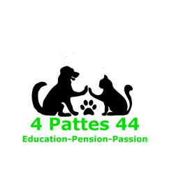 4pattes44, Saint-Michel-Chef-Chef - Horaires d'ouverture