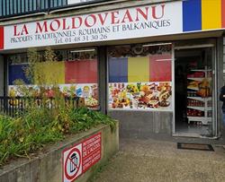 Magazin La Moldoveanu Drancy, - Horaires d'ouverture