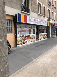 La Moldoveanu, Maisons-Alfort - Horaires d'ouverture