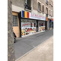 La Moldoveanu, Maisons-Alfort - Horaires d'ouverture