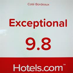 Côté Bordeaux, Sadirac - Horaires d'ouverture