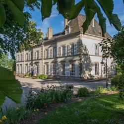 Château d'Ygrande, - Horaires d'ouverture