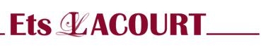 Ets LACOURT-REMY, Thiernu - Horaires d'ouverture