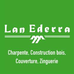 Lan Ederra Charpente, Construction bois, Couverture, Zinguerie, Le Taillan-Médoc - Horaires d'ouverture