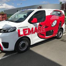 carrosserie le mare ferrand, Le Mans - Horaires d'ouverture