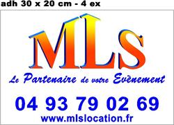 MEDITERRANNEE LOCATION STRUCTURE, Nice - Horaires d'ouverture