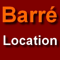 BARRE LOCATION, Collemiers - Horaires d'ouverture