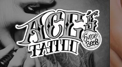 The Ace's Tattoo Shop B.C.R, Brie-Comte-Robert - Horaires d'ouverture