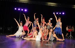 Ecole de danse Entrechat, Nantes - Horaires d'ouverture