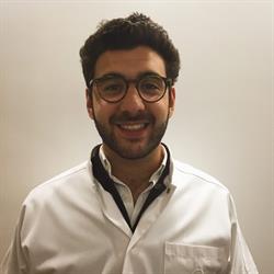 Yoni Bouganim, Paris - Horaires d'ouverture