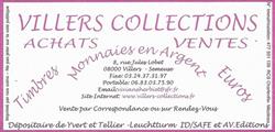 Villers Collections, Villers-Semeuse - Horaires d'ouverture
