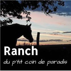 Ranch du p'tit coin de paradis, Curgy - Horaires d'ouverture