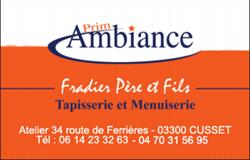 prim ambiance, Cusset - Horaires d'ouverture