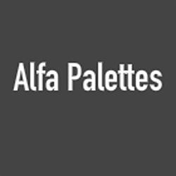 Alfa Palettes, Saint-Étienne - Horaires d'ouverture