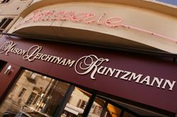 Pâtisserie Chocolaterie Leichtnam Kuntzmann, Moulins-lès-Metz - Horaires d'ouverture