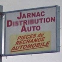 JARNAC DISTRIBUTION AUTOMOBILE, Jarnac - Horaires d'ouverture