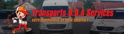 Transports DDA Services, La Ferté-Saint-Aubin - Horaires d'ouverture