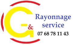 C&G Rayonnage Service, Martigues - Horaires d'ouverture