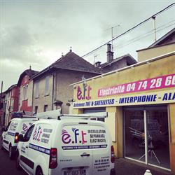 EFT Antenniste, Bourgoin-Jallieu - Horaires d'ouverture