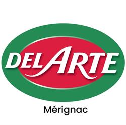 Del Arte, Mérignac - Horaires d'ouverture