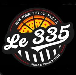 pizza335, Angoulême - Horaires d'ouverture