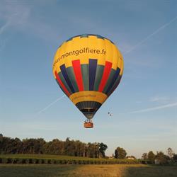 Bordeaux Montgolfière, Mérignas - Horaires d'ouverture