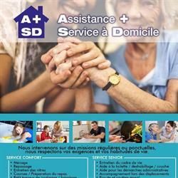 ASSISTANCE+SERVICE A DOMICILE, Bandol - Horaires d'ouverture