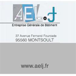 AEL.J, Montsoult - Horaires d'ouverture