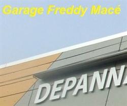 Garage Freddy Macé, Saint-Nazaire - Horaires d'ouverture