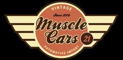 MUSCLECARS21, Dijon - Horaires d'ouverture