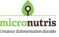 Micronutris, Saint-Orens-de-Gameville - Horaires d'ouverture