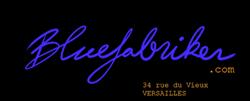 BLUEFABRIKER, Versailles - Horaires d'ouverture