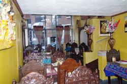 PUNJABI DHABA, Grenoble - Horaires d'ouverture