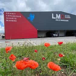 Le Gal Marbre et Design Showroom ouvert sur rendez-vous, Montoir-de-Bretagne - Horaires d'ouverture