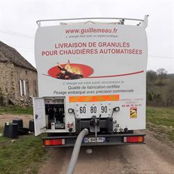 ETABLISSEMENTS GUILLEMEAU SARL, Domecy-sur-Cure - Horaires d'ouverture