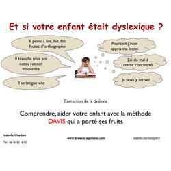 Dyslexie Isabelle Charbon, Bordeaux - Horaires d'ouverture