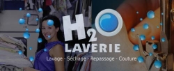 H2O Pressing, Le Tampon - Horaires d'ouverture