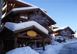 Chalets le Grand Balcon, Les Houches - Horaires d'ouverture