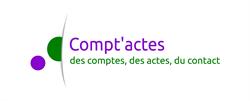 Compt'actes, Nantes - Horaires d'ouverture