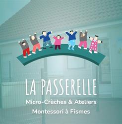 Micro - crèche "La Passerelle 1, 2, et 3", Fismes - Horaires d'ouverture