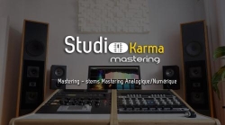 Studio Karma Mastering, Marseille - Horaires d'ouverture