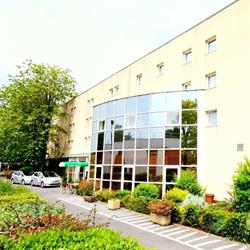 GREEN HOTELS CONFORT ROISSY, Tremblay-en-France - Horaires d'ouverture