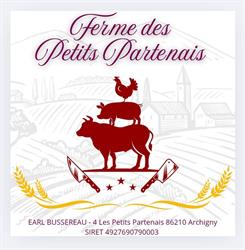 Ferme des Petits Partenais, Archigny - Horaires d'ouverture