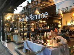 Rêve de Flamme, Valenciennes - Horaires d'ouverture