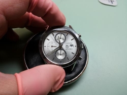 Montres Service et Réparation, Lyon - Horaires d'ouverture