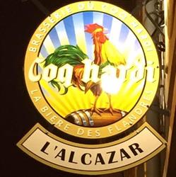 L Alcazar (SARL), Harnes - Horaires d'ouverture