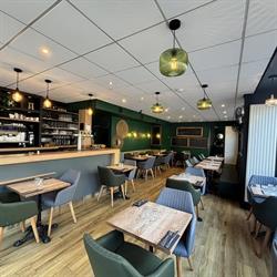 Le Bistrot 59, Saint-Lô - Horaires d'ouverture