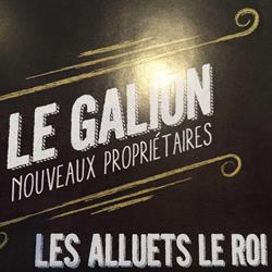 Le Galion, Les Alluets-le-Roi - Horaires d'ouverture