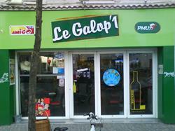 LE GALOP 1, Cognac - Horaires d'ouverture